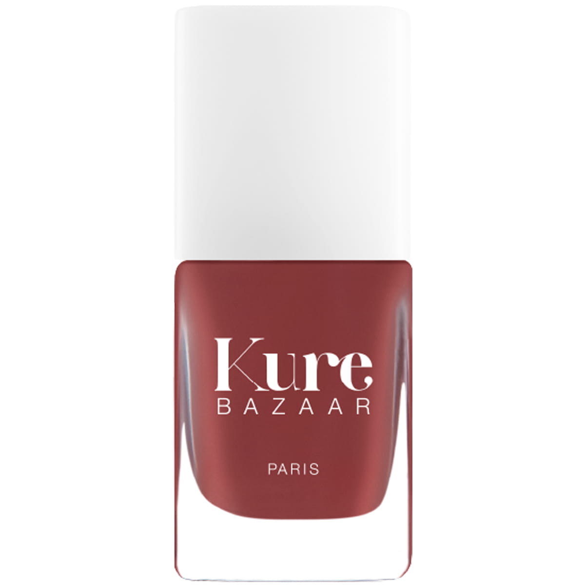 Kure Bazaar Nail Lacquer - Blush (10 ml)