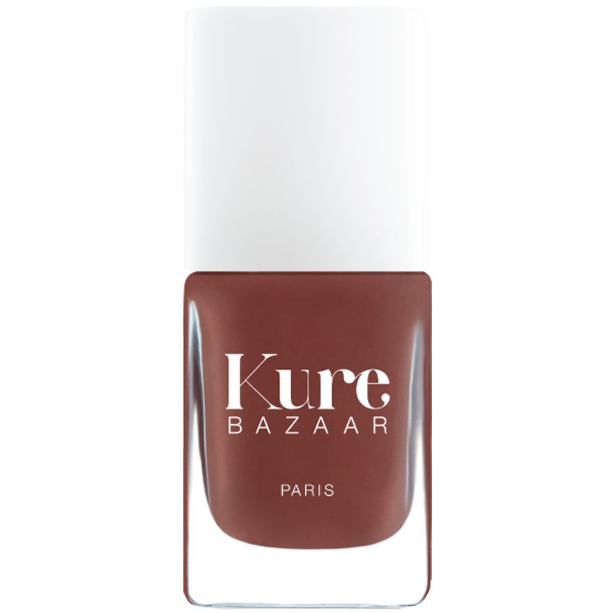 Kure Bazaar Nail Lacquer - Terre Rose (10 ml)