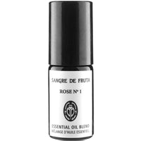 angre de Fruta Essential Oil Blend Perfume Rose No. 1 (5 ml)