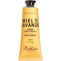 Bastide Miel de Lavande Hand Cream (30 ml)