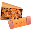 Bastide Ambre d'Or Potpourri Crystals (700 g) open box