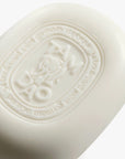 Diptyque Tam Dao Soap - close up of soap bar