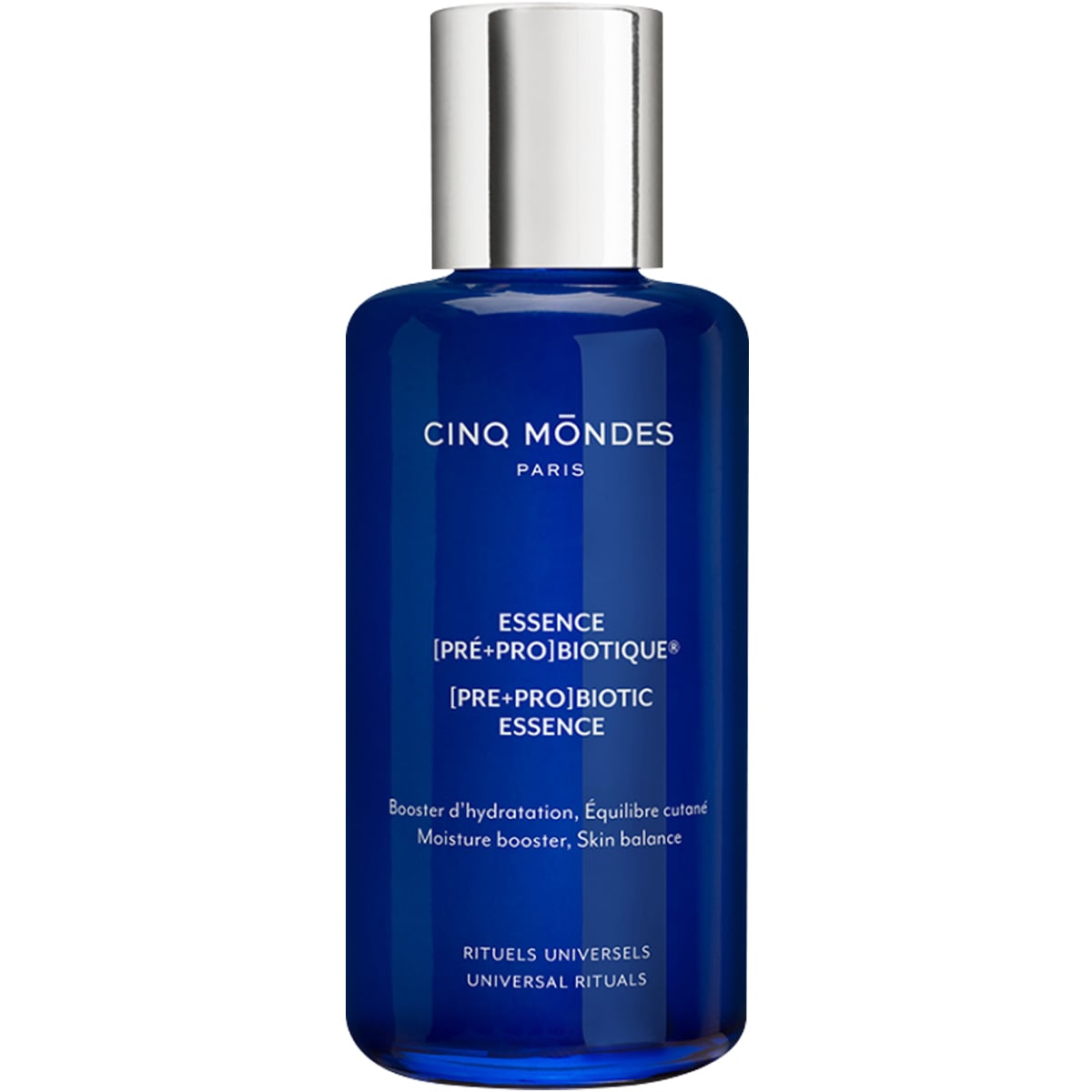 Cinq Mondes [Pre+Pro] Biotic Essence (100 ml)