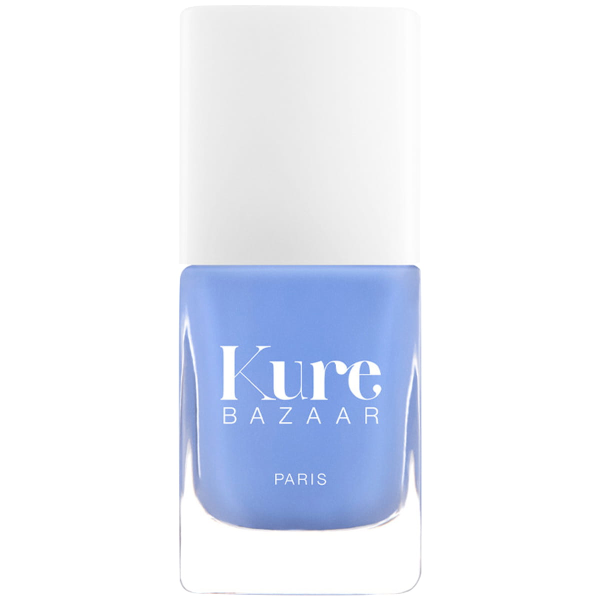 Kure Bazaar Nail Lacquer - Sereno (10 ml)