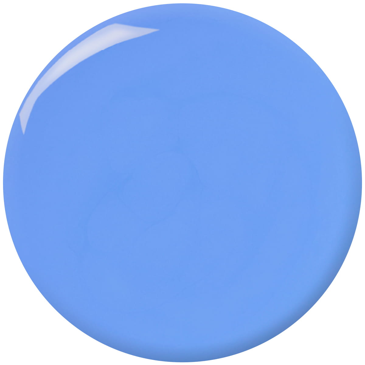 Kure Bazaar Nail Lacquer - Sereno product swatch