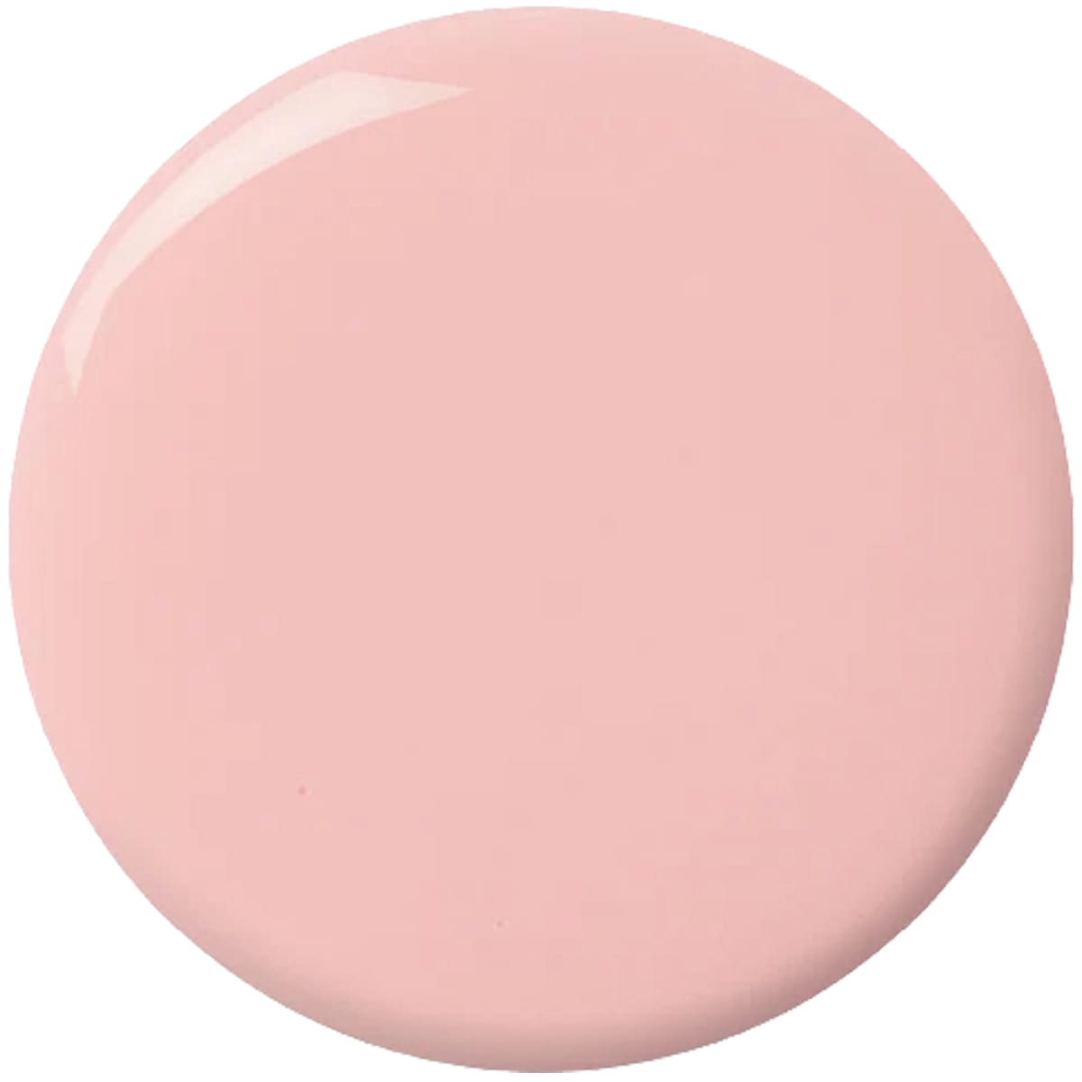 Kure Bazaar  Nail Lacquer - Rose Milk Glow product swatch