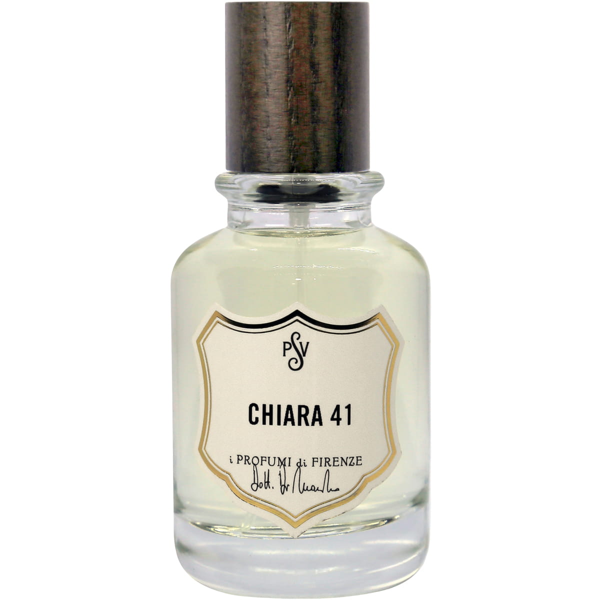 i Profumi di Firenze Chiara 41 Eau de Parfum (50 ml)