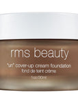 RMS Beauty "Un" Cover-Up Cream Foundation (122, 30 ml)