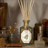 Lifestyle shot of Carriere Freres Sandalwood Diffuser with reeds (200 ml)