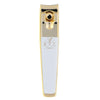Bachca Paris Nail Clippers (1 pc) - product shown from front. 