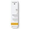 Dr. Hauschka Coverstick (01 - Natural, 2 g) box