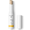 Dr. Hauschka Coverstick (01 - Natural, 2 g)