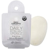Daily Concepts Daily Konjac Sponge - Pure with packaging (1 pc)