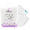 Daily Concepts Your Hair Towel Wrap  (1 pc) with packaging