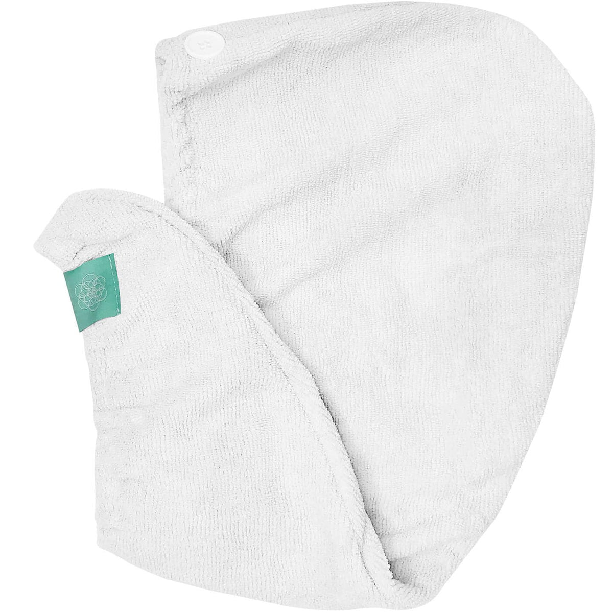 Daily Concepts Your Hair Towel Wrap (1 pc)