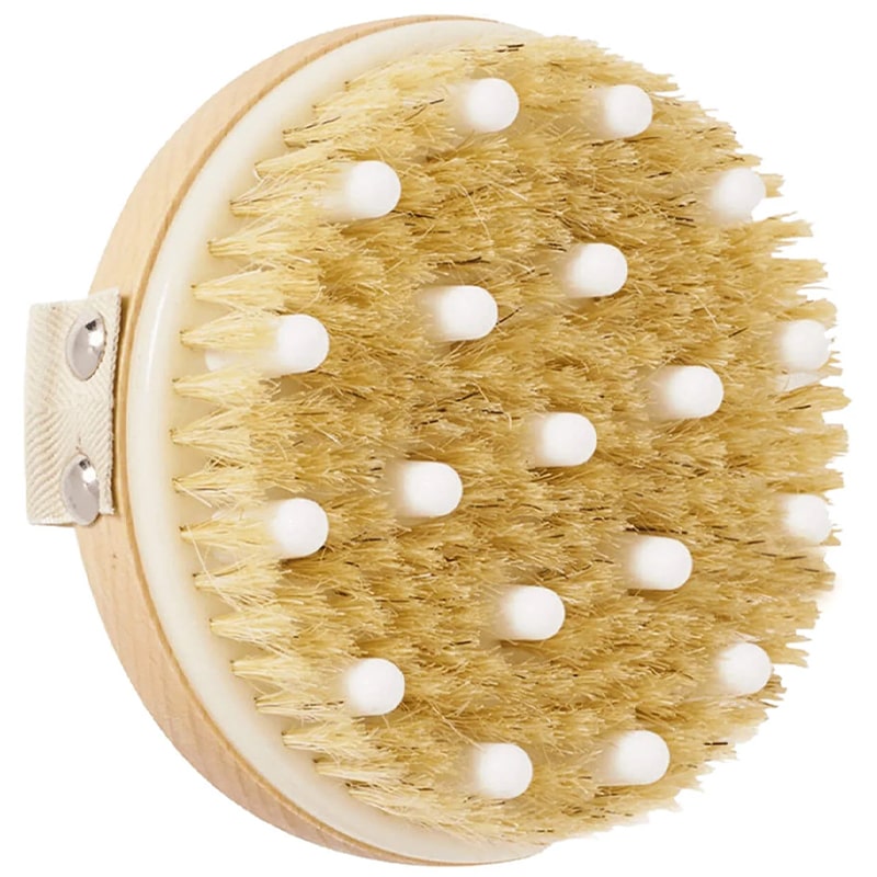 Daily Concepts Daily Detox Massaging Brush (1 pc)