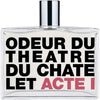 Odeur du Theatre du Chatelet Eau de Toilette