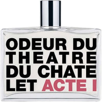 Comme des Garcons Odeur du Theatre du Chatelet Eau de Toilette (200 ml)