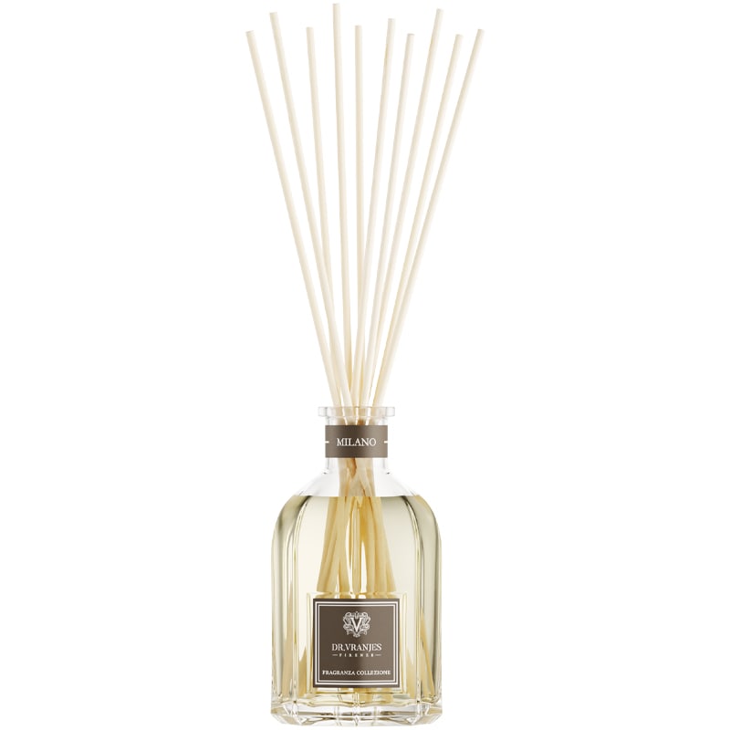 Dr. Vranjes Milano Diffuser with reeds (250 ml)