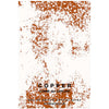 Comme des Garcons Copper Eau de Parfum (100 ml) box