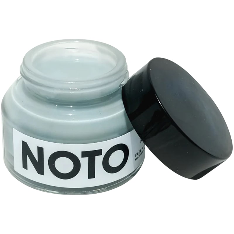 NOTO Botanics Moisture Riser Cream (1.7 oz)