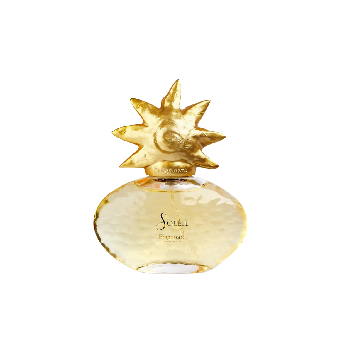 Fragonard Parfumeur Sun Trilogy Soleil Eau de Parfum (50 ml)
