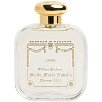 Santa Maria Novella Lana Eau De Cologne (100 ml)