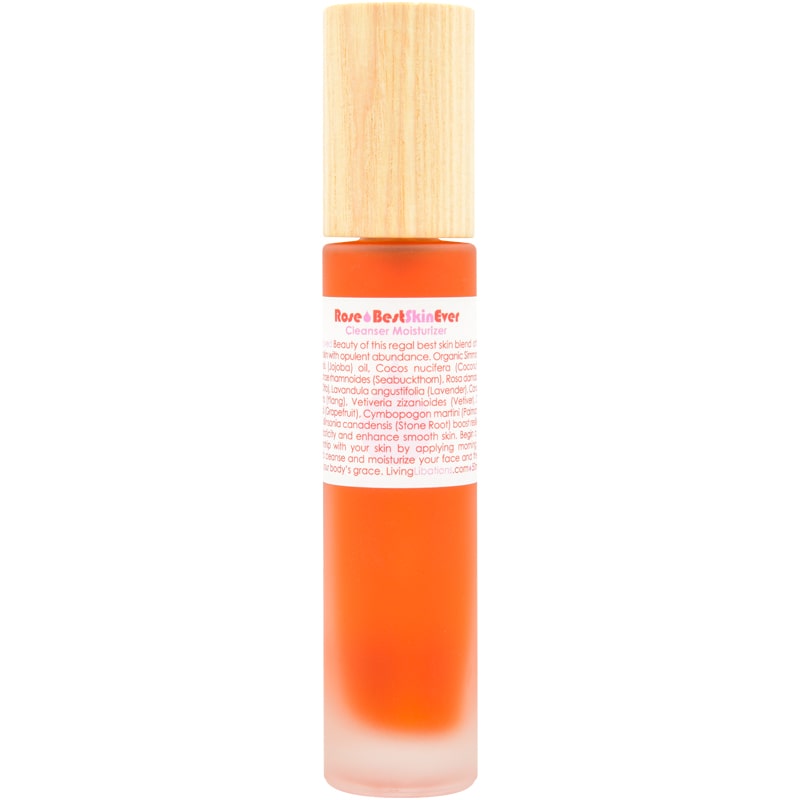 Best Skin Ever Rose - Beautyhabit