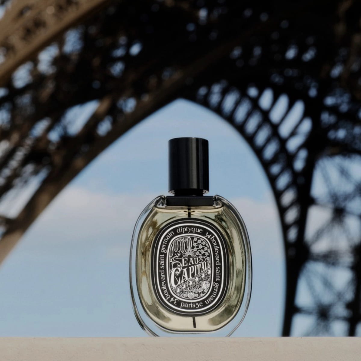 Diptyque Eau Capitale Eau de Parfum (75 ml) – Beautyhabit