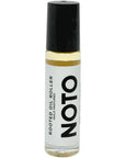 NOTO Botanics Rooted Oil (0.35 oz) Roller Ball