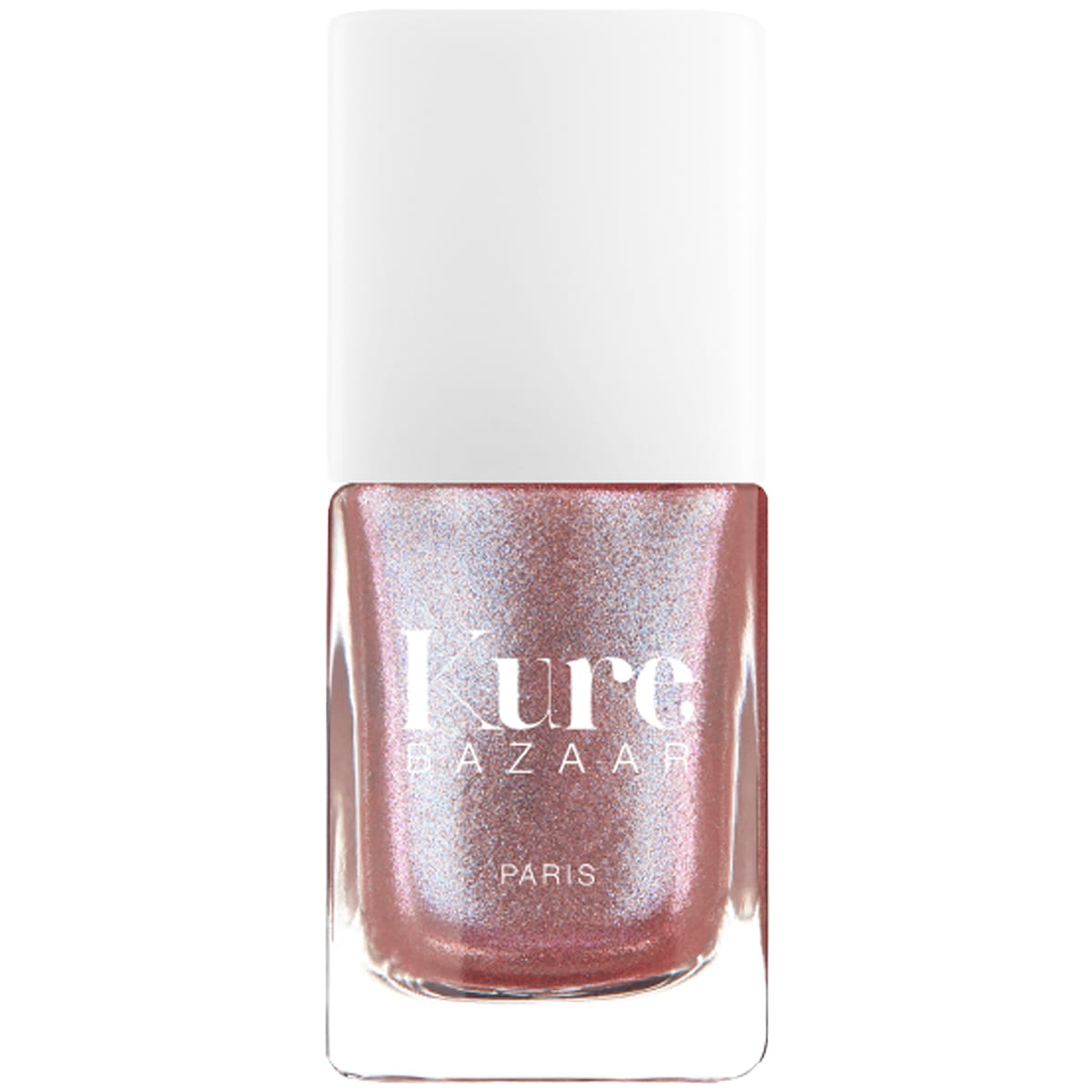Kure Bazaar Nail Lacquer - Flamingo (10 ml)