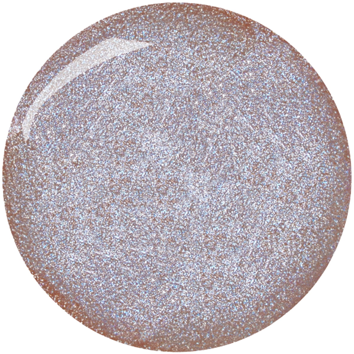 Kure Bazaar Nail Lacquer - Sparkling product swatch