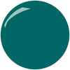 Kure Bazaar Nail Lacquer - Green Love product swatch