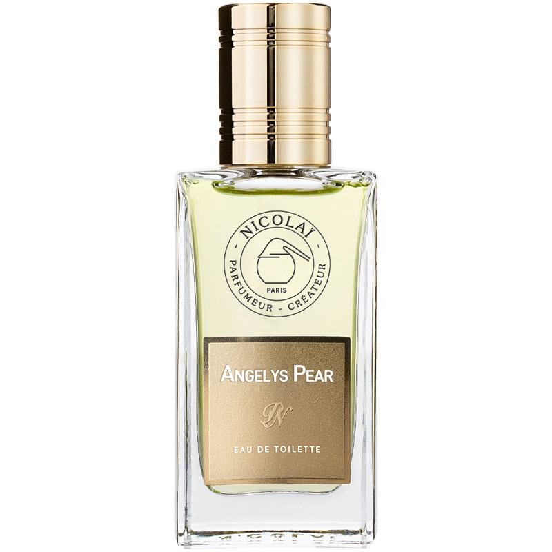 Parfums de Nicolai Angelys Pear Eau de Toilette (30 ml)