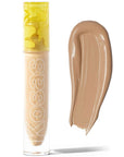 Kosas Cosmetics Revealer Concealer Super Creamy + Brightening (Tone 03, 6 ml)