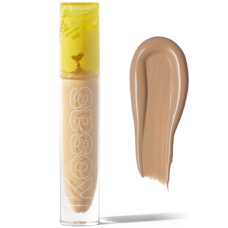 Kosas Cosmetics Revealer Concealer Super Creamy + Brightening (Tone 3.5, 6 ml)