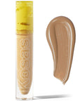 Kosas Cosmetics Revealer Concealer Super Creamy + Brightening (Tone 5.5, 6 ml) 