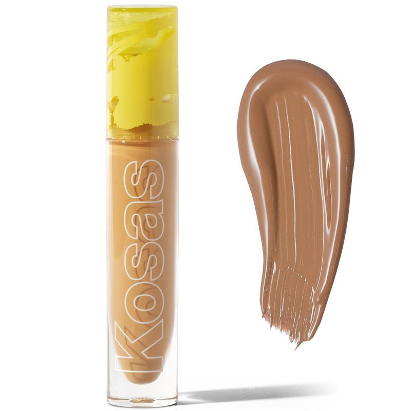 Kosas Cosmetics Revealer Concealer Super Creamy + Brightening (Tone 07, 6 ml) 