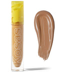 Kosas Cosmetics Revealer Concealer Super Creamy + Brightening (Tone 07, 6 ml) 