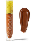Kosas Cosmetics Revealer Concealer Super Creamy + Brightening (Tone 8.7, 6 ml)