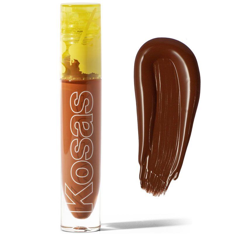 Kosas Cosmetics Revealer Concealer Super Creamy + Brightening (Tone 9.5, 6 ml) 
