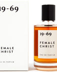 Female Christ Eau de Parfum (100 ml) 
