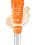 Suntegrity Impeccable Skin SPF 30 (Nude) 30 ml