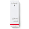 Dr. Hauschka Sage Purifying Bath Essence (3.4 oz) - product packaging shown