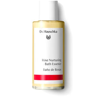 Dr. Hauschka Rose Nurturing Bath Essence (3.4 oz)
