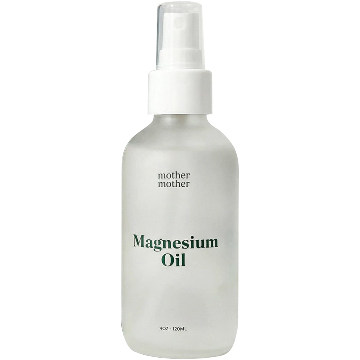 Mother Mother Magnesium Oil (4 oz)