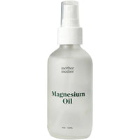 Mother Mother Magnesium Oil (4 oz)