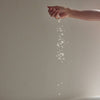 Mother Mother Soak (12 oz) - product shown being poured into bathtub.