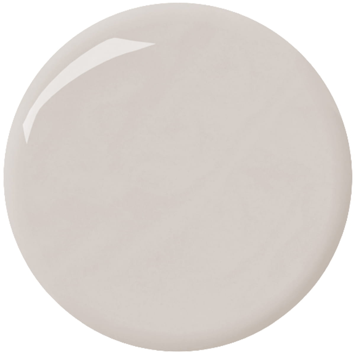 Kure Bazaar Nail Lacquer - Mineral product swatch
