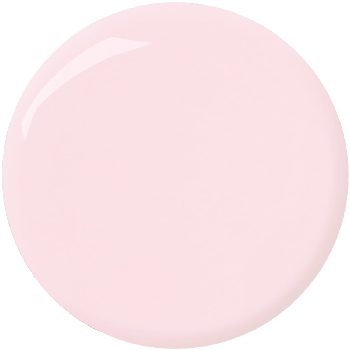 Kure Bazaar Nail Lacquer - Rose Quartz product swatch